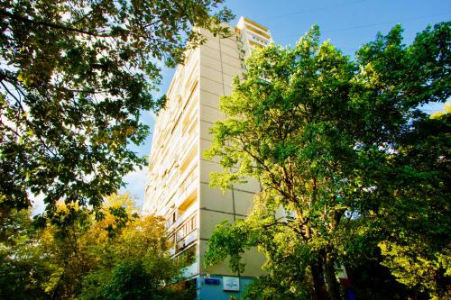 KvartiraSvobodna - apartments at Belorusskaya - image 6