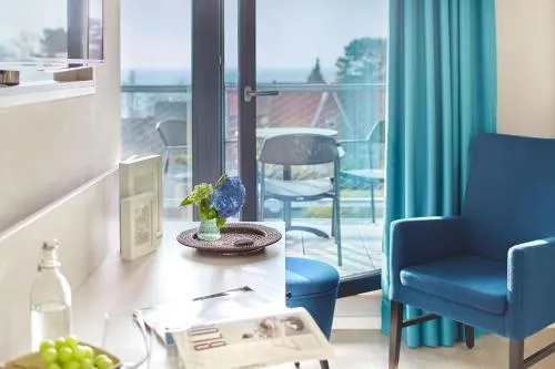 Familotel Strandkind in Pelzerhaken, Deutschland