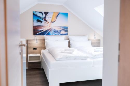 AKZENT Apartmenthotel Binz - Tap to explore photos