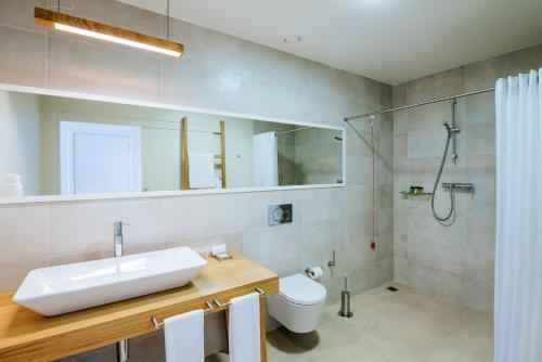 Pestana Ilha Dourada Hotel & Villas - image 10