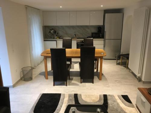 Oprema, Wild Valley Hostel - Villa Edera in Isorno