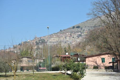  Agriturismo Casale Pepe, Palestrina bei Anticoli Corrado