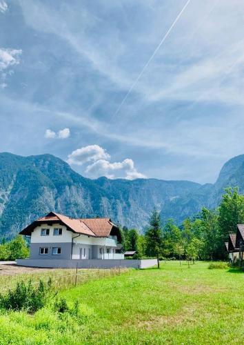 Hideaway Obertraun — rental in Obertraun 298, Obertraun AT, 4831