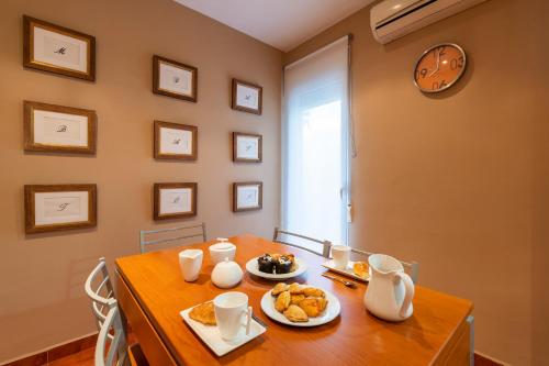 Deluxe Apartment image 10