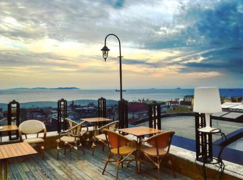 GLK PREMIER Regency Suites & Spa, Istanbul