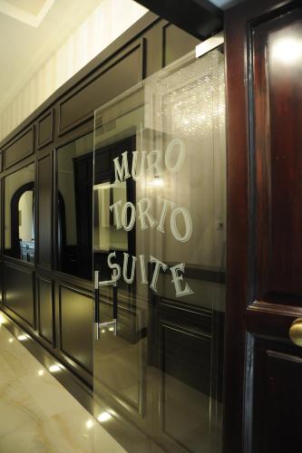 Muro Torto suite - Struttura sanificata giornalmente con ozono e prodotti specifici conformi al Decalogo del Ministero Salute - Personale sottoposto a test sierologico periodicamente - image 13