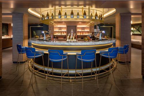 Bar/lounge