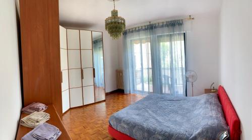  Appartamento Fontana, Pension in Lido di Venezia