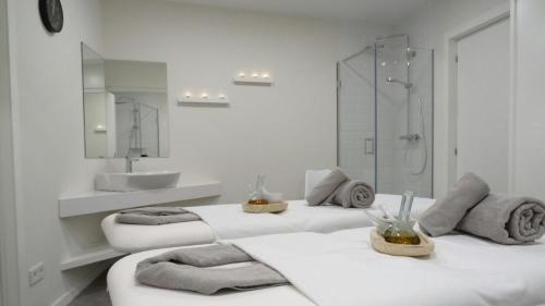 Hotel Spa Odeon - 마사지