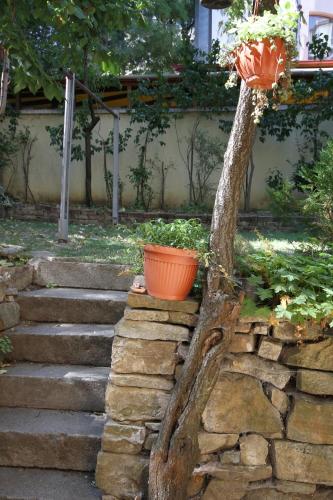 Central Charming Home with Garden near Parking and NDK, Sofia (photo 5)