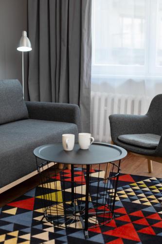 First Central Apartments by Renters - image 12