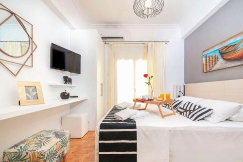 Two-Bedroom Apartment image 10