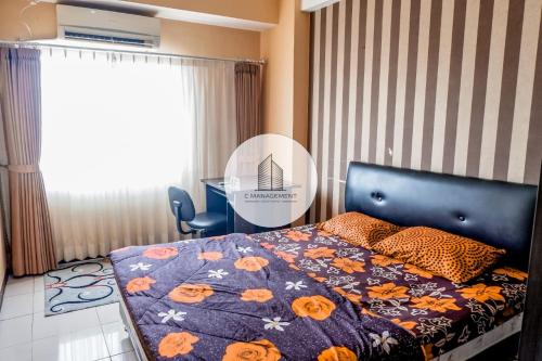 Apartemen Soekarno Hatta by C Management 2