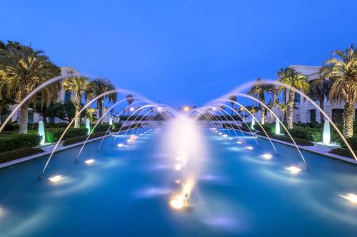 Las Arenas Balneario Resort - image 5