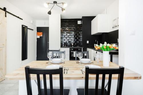 First Central Apartments by Noclegi Renters, Varšava (fotografie 8)