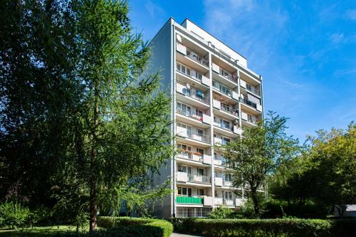 First Central Apartments by Renters - image 13