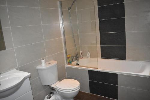 Lux Apartment in Gatwick