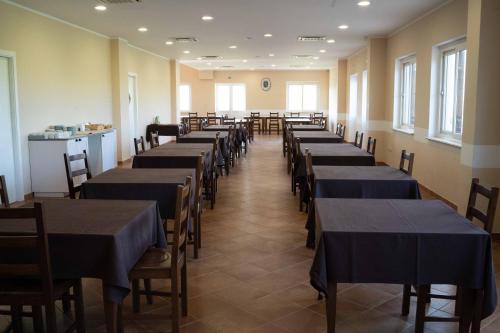 Darījumu centrs, Agriturismo Mielita in Francavilla Angitola