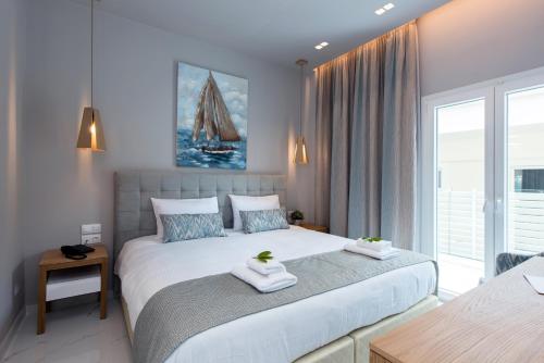 Melina Bay Boutique Hotel - image 5