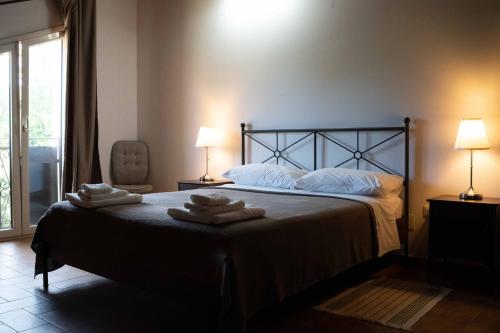 Agriturismo Mielita in Francavilla Angitola