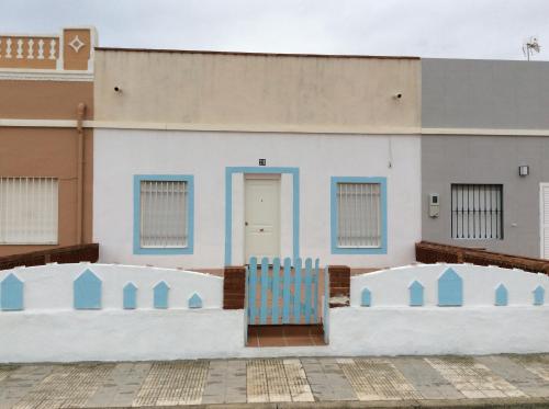 Casa en Primera Línea de Playa