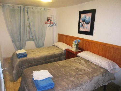 Casa Terzia Islallana