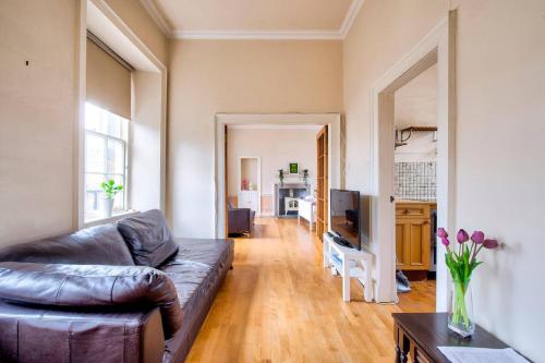 Cosy 2br Apt At World's End By Guestready, Edinburgh, Edinburgh and the Lothians