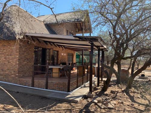 Mopani Villa Kruger National Park
