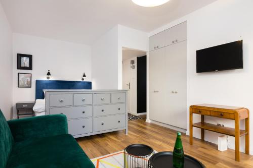 Independence Museum Charming Apartment by BookingHost, Warsaw (photo 9)