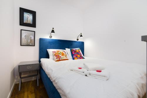 Independence Museum Charming Apartment by BookingHost, Warsaw (photo 10)