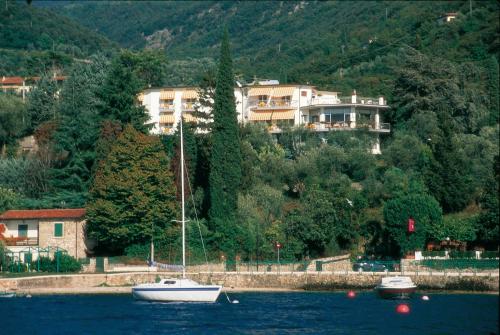 Hotel Villa Orizzonte - image 7