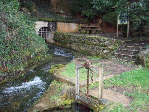 El Encinedo in Genevilla