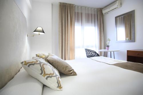 Hostal la Carrasca - Monzón