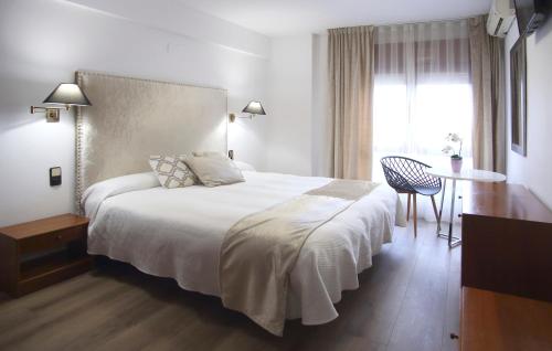 Hostal la Carrasca
