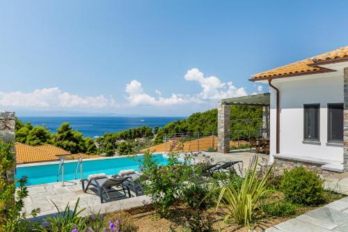 Elios Zen Villas