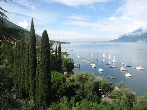 Hotel Villa Orizzonte - image 10