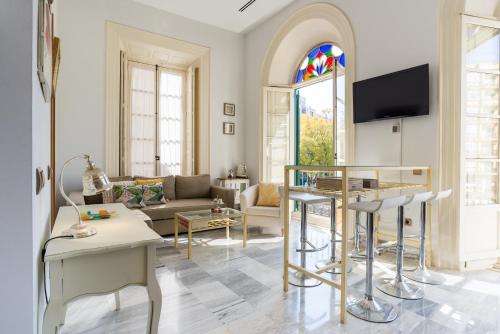 LU&CIA PICASSO, Málaga (fotografie 8)
