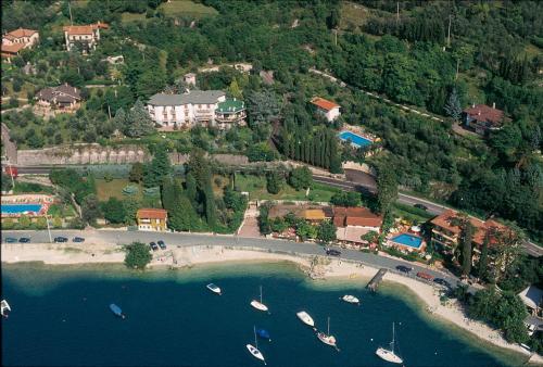 Hotel Villa Orizzonte - image 11
