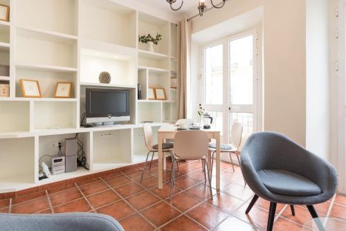 LU&CIA CERVANTES, Málaga (fotografie 6)