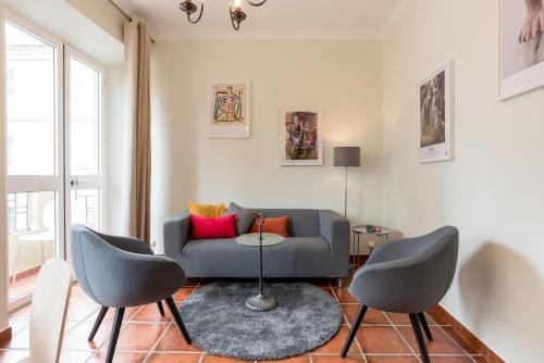 LU&CIA CERVANTES, Málaga (fotografie 7)