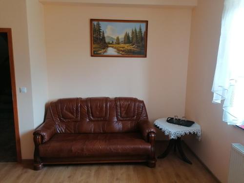 Family Room with Private Bathroom