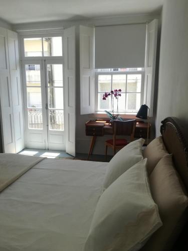  Casa de Guadalupe in Braga