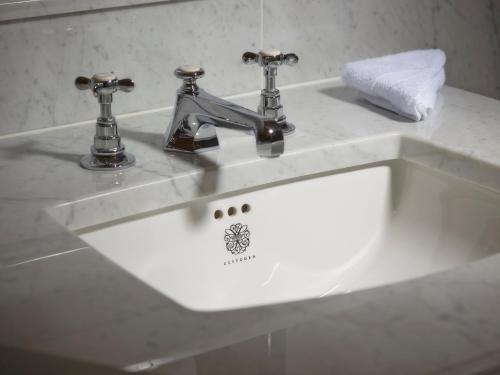 216826318 Cliveden House - an Iconic Luxury Hotel