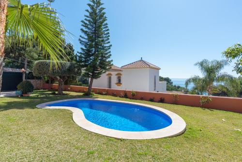 LU&CIA VILLA CANDADO, Málaga (fotografie 8)