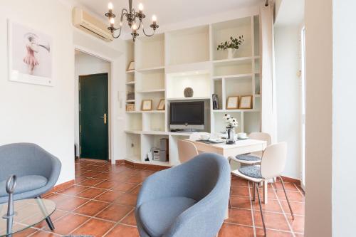 LU&CIA CERVANTES, Málaga (fotografie 10)