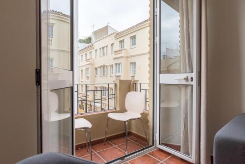 LU&CIA CERVANTES, Málaga (fotografie 5)