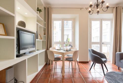 LU&CIA CERVANTES, Málaga (fotografie 4)