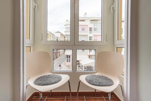 LU&CIA CERVANTES, Málaga (fotografie 8)