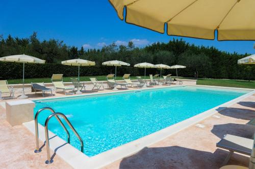  Il Casino di Remartello in Loreto Aprutino