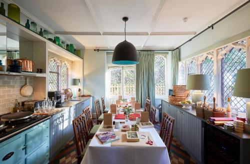 216827131 Cliveden House - an Iconic Luxury Hotel